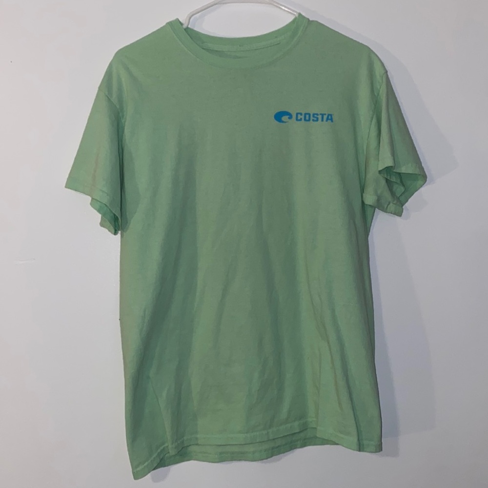 Costa T-shirt size m